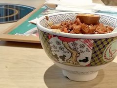 -吉野家(人和香港城店)