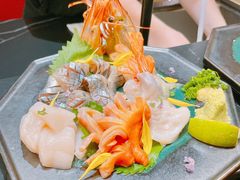 -Sushi Hanzo半藏(天环广场店)