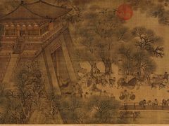 -中华艺术宫(上海美术馆)