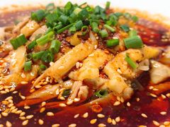 -酸婆娘江湖川菜(紫竹路店)