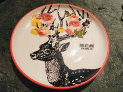 -新白鹿餐厅(西湖银泰店)