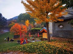 -云峰山自然风景区