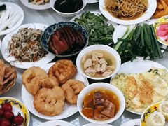 -康陵正德春饼宴26号