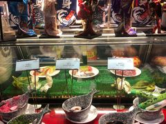 -西宁富力万达文华酒店美食汇西餐厅