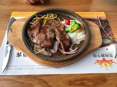 -佐尚客牛排西式自助沙拉吧(开远店)