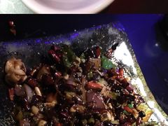 -醉小酒馆·川菜·江湖菜·重庆菜(观音桥旗舰店)