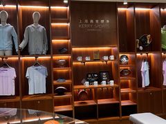 -上海嘉里健身Kerry Sports Shanghai