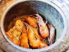 胡椒虾-百家班(市府店)