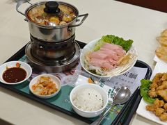 -阳光棕榈·台式小火锅(晋江SM广场店)