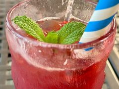 -申德勒加油站餐厅(三里屯北小街店)