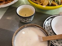 -巴依老爷新疆美食(清华东门店)