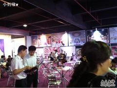 -上海光大会展中心国际大酒店
