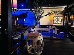 -绿茶餐厅(燕郊永旺店)