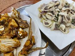 -红日饭店(裕隆三路店)