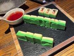 -并州大牌档之醉轻尘