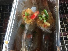 -蚝英雄鲜蚝自助专门店(长楹天街直营店)
