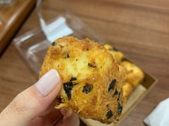 -Ole 面包房(华润万象城店)