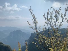 -重庆云阳龙缸景区