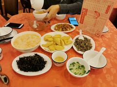 -深运潮州粥(水库店)