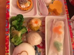 -晶荷轩(香港迪士尼乐园酒店)