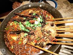 -遇见长安(兰州中心店)