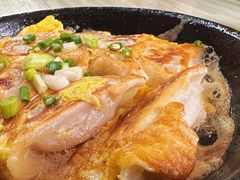 -嵊州特色小吃(萧山街店)