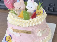 -味多美蛋糕(新和平里店)