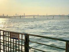 -澳门环岛游湾仔码头