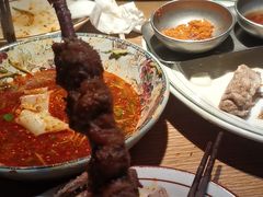 -纳鲁孜·新疆特色餐厅(上海悦荟广场店)