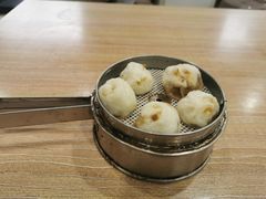 -吃不亏特色包子(三峡广场店)