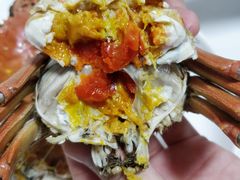 -喜洋洋蟹庄(阳澄湖店)