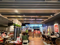 -肯德基(中纬店)