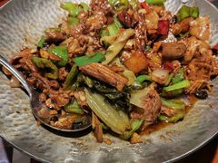 -小隐人家(乐松店)