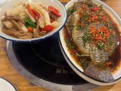 -妈妈的味道(和顺古镇店)