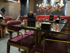 大堂-炙柒Sekinana·精致料理 烧鸟·铁板烧(海上世界店)