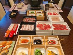 -佛山希尔顿酒店·融誉亚洲美食荟