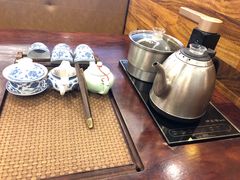 -彩景大酒楼(万泰新天地店)