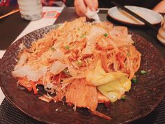 -上海浦东嘉里大酒店