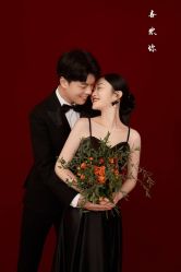 点击看大图 -角色婚纱摄影(中心店)