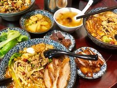招牌肥肠-粉家柳州螺蛳粉(杨宅路店)