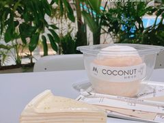 -M Stand(宁波万象城店)