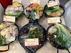 -王家沙点心店(西康路店)