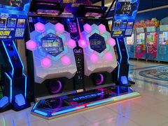 -大玩家(金牛万达店)