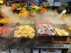 -苏格里岛自助海鲜火锅烧烤(大汉悦中心店)