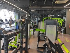 -GMJ·24H健身房(四川北路店)
