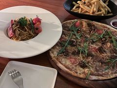 -陶享时光西餐·下午茶(信河街店)