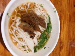 -肆姐面粉馆(坡子街店)
