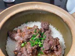 -红星光发煲仔饭(文海店)