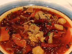 -热河食府(中山路店)
