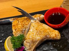 -大岛日本料理铁板烧(南通大饭店)